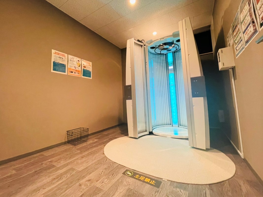 FIT-EASY熊本保田窪店の施設内観12