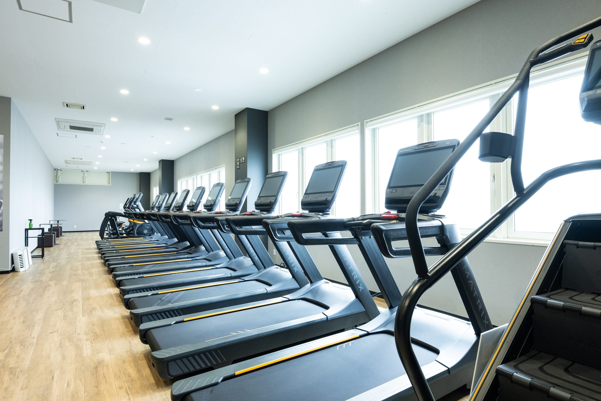 FIT-EASY都城店の施設内観3