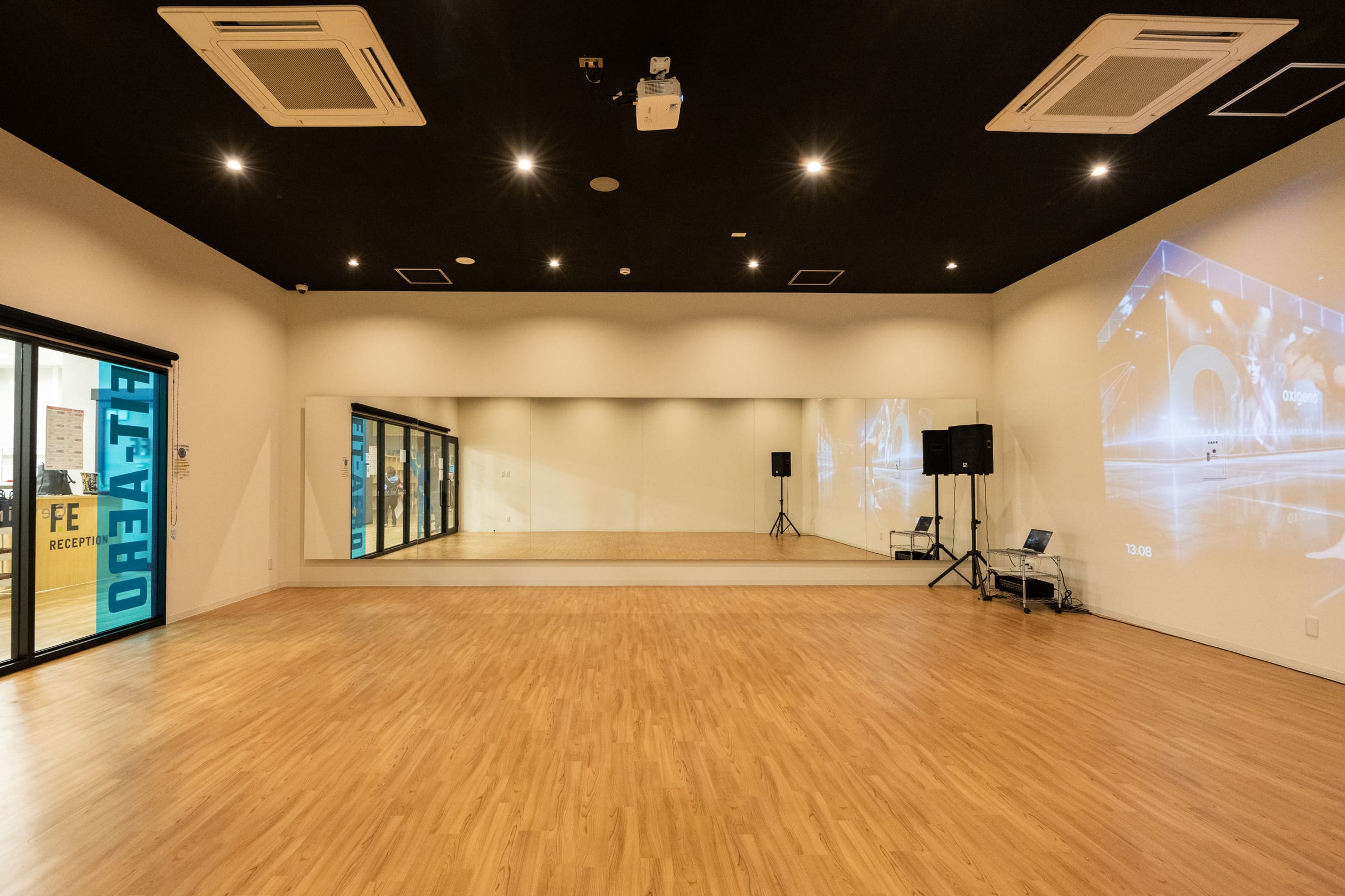 FIT-EASY都城店の施設内観10